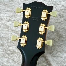 Gibson SJ-200 Original #21765011【迫力のある背中】_7