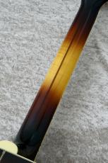 Gibson SJ-200 Original #21765011【迫力のある背中】_8