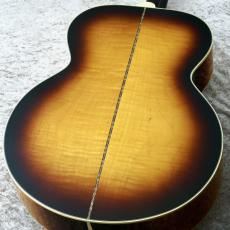 Gibson SJ-200 Original #21765011【迫力のある背中】_9