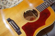 Gibson Hata Motohiro J-45/Murphy Lab Ultra Light Aged #23225058【100本限定】【現物動画あり】_2