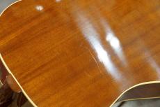 Gibson Hata Motohiro J-45/Murphy Lab Ultra Light Aged #23225058【100本限定】【現物動画あり】_7