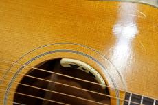 Gibson Hata Motohiro J-45/Murphy Lab Ultra Light Aged #23225058【100本限定】【現物動画あり】_8