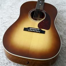 Gibson J-45 KOA -Carpathian Spruce Honey Burst- 【現物動画あり】【Greatest Hits】【48回無金利】