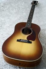 Gibson J-45 KOA -Carpathian Spruce Honey Burst- 【現物動画あり】【Greatest Hits】【48回無金利】_2
