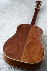 Gibson J-45 KOA -Carpathian Spruce Honey Burst- 【現物動画あり】【Greatest Hits】【48回無金利】_5