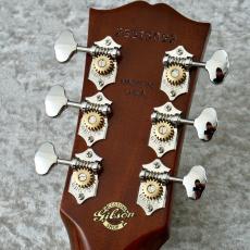 Gibson J-45 KOA -Carpathian Spruce Honey Burst- 【現物動画あり】【Greatest Hits】【48回無金利】_6
