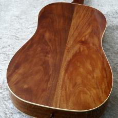 Gibson J-45 KOA -Carpathian Spruce Honey Burst- 【現物動画あり】【Greatest Hits】【48回無金利】_8