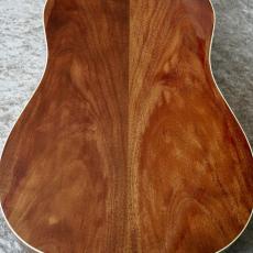 Gibson J-45 KOA -Carpathian Spruce Honey Burst- 【現物動画あり】【Greatest Hits】【48回無金利】_9