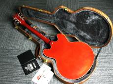 Gibson ES-335 Dot PlainTop_3