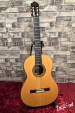 Nakade Toshihiko [中出敏彦] Master Deluxe 80　1994年製  640mm_2