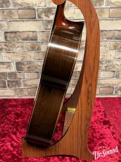 Nakade Toshihiko [中出敏彦] Master Deluxe 80　1994年製  640mm_5