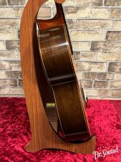 Nakade Toshihiko [中出敏彦] Master Deluxe 80　1994年製  640mm_6