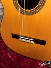 Nakade Toshihiko [中出敏彦] Master Deluxe 80　1994年製  640mm_9