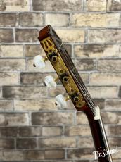 Nakade Toshihiko [中出敏彦] Master Deluxe 80　1994年製  640mm_10