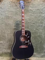Gibson Hummingbird Special -Satin Ebony- #20556009【48回迄金利0%対象】【送料当社負担】_2