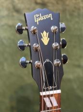 Gibson Hummingbird Special -Satin Ebony- #20556009【48回迄金利0%対象】【送料当社負担】_5