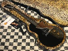 Gibson 2008 Billie Joe Armstrong Les Paul Junior