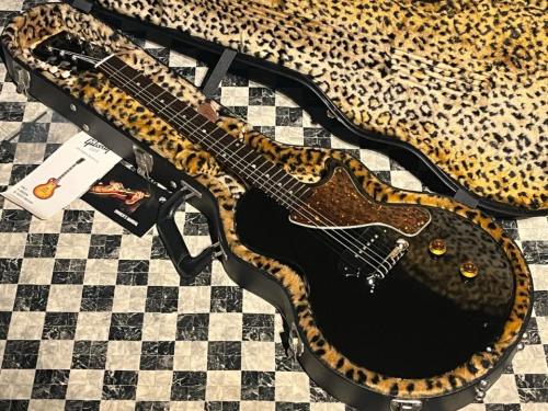 Gibson 2008 Billie Joe Armstrong Les Paul Junior