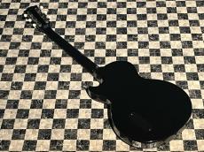 Gibson 2008 Billie Joe Armstrong Les Paul Junior_9