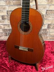 YAMAHA ヤマハ GC-20S　1978年製_3