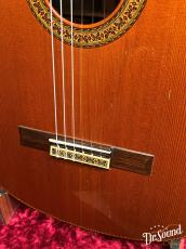 YAMAHA ヤマハ GC-20S　1978年製_8