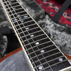 ZEMAITIS 2015 Custom Shop Series CS24MF FR4C Natural_6