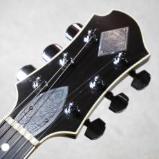 ZEMAITIS 2015 Custom Shop Series CS24MF FR4C Natural_8