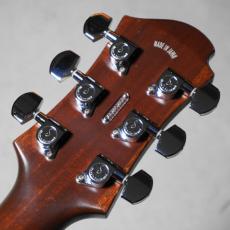 ZEMAITIS 2015 Custom Shop Series CS24MF FR4C Natural_9