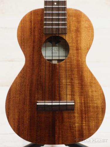 Kamaka HF-2 Concert 【2015年製】【コンサート・スタンダード】【24回金利0%対象】【送料込】