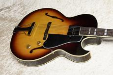 Archtop Tribute AT105M_2