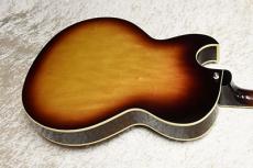 Archtop Tribute AT105M_3