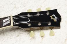 Archtop Tribute AT105M_5