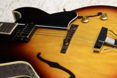 Archtop Tribute AT105M_6