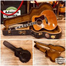 Guild 1975年製 F-50R_3
