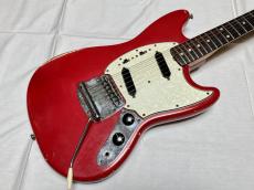 Fender Mustang_2