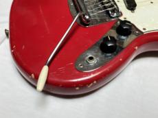 Fender Mustang_5