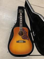 Epiphone Hummingbird 12Strings Inspired by Gibson!Fishman Sonitone ピックアップ付き!_2
