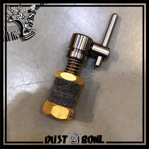 Kitano Titanium Tension Clutch
