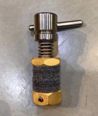Kitano Titanium Tension Clutch_4