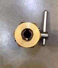 Kitano Titanium Tension Clutch_5