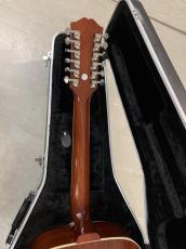 Epiphone Hummingbird 12Strings Inspired by Gibson!Fishman Sonitone ピックアップ付き!_9