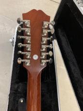 Epiphone Hummingbird 12Strings Inspired by Gibson!Fishman Sonitone ピックアップ付き!_10