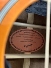 Epiphone Hummingbird 12Strings Inspired by Gibson!Fishman Sonitone ピックアップ付き!_13