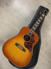 Epiphone Hummingbird 12Strings Inspired by Gibson!Fishman Sonitone ピックアップ付き!_14