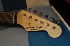 Honky Tonk Guitars Vince-Black_3
