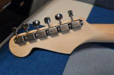 Honky Tonk Guitars Vince-Black_5