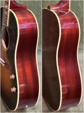 Gibson ~Original Collection~ J-160E -Vintage Sunburst- #20706022【48回迄金利0%対象】【送料当社負担】_8
