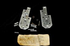Gibson Mini Humbucker Stickerd PAF 箱付き_2