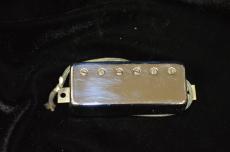 Gibson Mini Humbucker Stickerd PAF 箱付き_3
