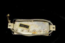 Gibson Mini Humbucker Stickerd PAF 箱付き_4